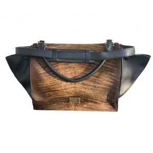 Celine Trapeze bag